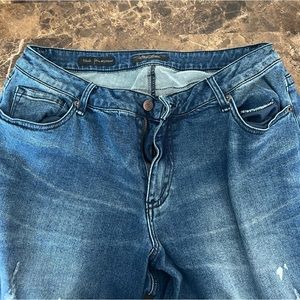 Poetic Justice 16R boyfriend Jean